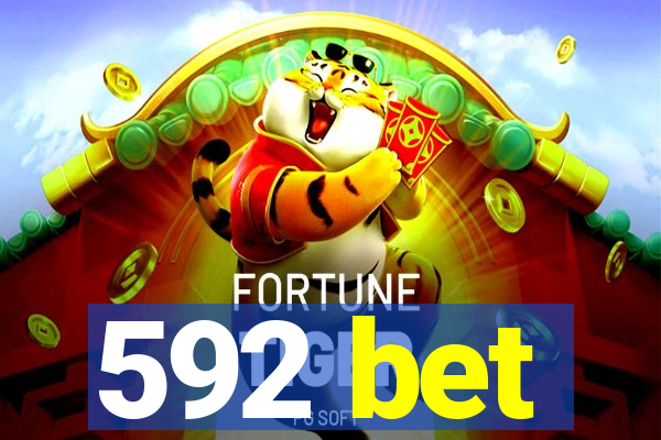 592 bet
